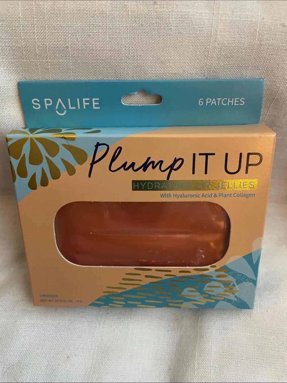 Candie's Parlor Contour Palette - Wax Strip Kit-Lip Jellies NEW